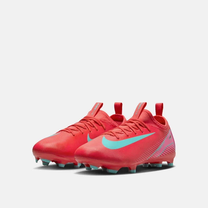 Nike Kids' Mercurial Vapor 16 Academy Multi-Ground Football Shoes